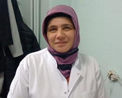 Personel Nebahat ATMACA